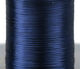 Preview image of product Uni Single Strand Super Floss Dark Blue #83