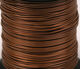 Preview image of product UNI-Soft Wire Large Brown #40
