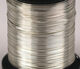Preview image of product UNI-Soft Wire NEON Medium Silver #344