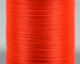 Preview image of product 70 Veevus Power Thread #129 Fl Fire Orange