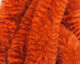 Preview image of product Mangum's Variegated Mini Tail UV2 Treated #7 Brown Fl Orange