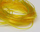 Preview image of product Nymph Size Vinyl Rib #383 Yellow