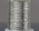 Preview image of product Large Veevus French Tinsel #344 Silver