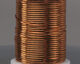 Preview image of product Large Veevus French Tinsel #67 Copper