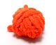 Preview image of product Woolly Bugger Tinsel Core UV Rayon Chenille Fl Orange #137