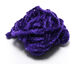 Preview image of product Woolly Bugger Tinsel Core UV Rayon Chenille Purple #298