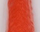 Preview image of product Slinky Fibre Dark Orange #14