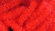 Preview image of product Trilobal Antron Chenille Medium #310 Red 