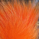 Preview image of product Arctic Fox Hair #271 Orange