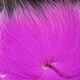 Preview image of product Arctic Fox Tail Hair #289 Pink