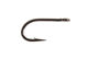 Preview image of product AHREX FW506 Dry Fly Mini Barbed Hook Size #20