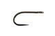 Preview image of product AHREX FW507 Dry Fly Mini Barbless Hook Size #18