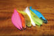 Preview image of product Fluorescent Bucktail Combo