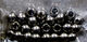 Preview image of product 1/4 Inch  6.3mm Brite Bead Black Nickel 20 Pc