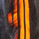 Preview image of product Magnum Bling Rabbit Strips Black with Fl Orange Accent #MBLS11D