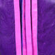 Preview image of product Bling Rabbit Strips Bright Purple with Fl Pink Accent #BLS35E