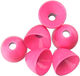Preview image of product Hot Cone 4.8mm 3/16 Inch Hot Pink 15 Pcs