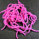 Preview image of product Caster's Squirmito The Original Squiggly Worm Material #289 Pink