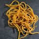 Preview image of product Caster's Squirmito The Original Squiggly Worm Material #382 Worm Tan