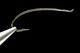 Preview image of product 2052 Alec Jackson's Spey Hook Nickel Size 03