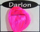 Preview image of product Darlon Fluorescent Hot Pink #22