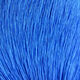 Preview image of product Deer Belly Hair Dyed From White Fl Blue #125