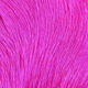 Preview image of product Deer Belly Hair Dyed From White Hot Pink #188