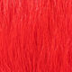 Preview image of product Deer Belly Hair Dyed From White Red #310