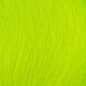 Preview image of product Deer Belly Hair Dyed From White Yellow Chartreuse #385