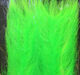 Preview image of product Polar Fiber Brush CHARTREUSE DBPF33C 3 Inch