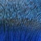 Preview image of product Dyed Deer Body Hair Blue #23