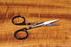 Preview image of product Dr Slick Tungsten Carbide 4.5 Inch Hair Scissor