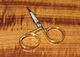 Preview image of product Dr Slick Twisted Loop 3.5 Inch Arrow Scissor