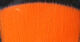 Preview image of product Fish Skull Faux Bucktail Orange
