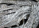 Preview image of product Flat Diamond Braid #344 Silver 