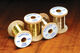 Preview image of product Single Spool Fine Wire Gold