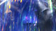 Preview image of product Saltwater Flashabou Dyed Pearl Blue #1664