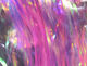Preview image of product Saltwater Flashabou Dyed Pearl Pink #1665