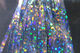 Preview image of product Saltwater Holographic Flashabou Silver #1691