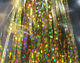 Preview image of product Saltwater Holographic Flashabou Gold #1692