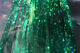 Preview image of product Saltwater Holographic Flashabou Green #1694