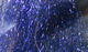 Preview image of product Flashabou Weave #1343 Black/Purple/Dark Blue