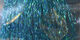 Preview image of product Flashabou Weave #1347 Pearl/Green/Electric Blue