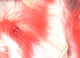 Preview image of product Crosscut Rabbit Flesh Strips Two Tone #70 Cotton Candy