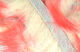 Preview image of product Crosscut Rabbit Flesh Strips Two Tone #76 Creamy Pink