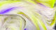 Preview image of product Groovy Bunny Strips #7 Yellow-Chartreuse-Purple-White