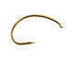 Preview image of product Gamakatsu C12 Scud Hook Bronze Size 10