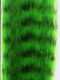 Preview image of product Grizzly Fibre #05 Baitfish Green