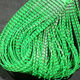 Preview image of product Grizzly Flutter Legs #1 Black Barred Insect Green