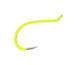 Preview image of product Gamakatsu Chartreuse Octopus Hook Size 4